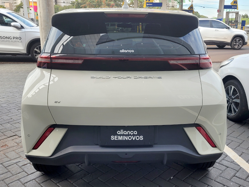 DOLPHIN MINI 38 KW ELÉTRICO4