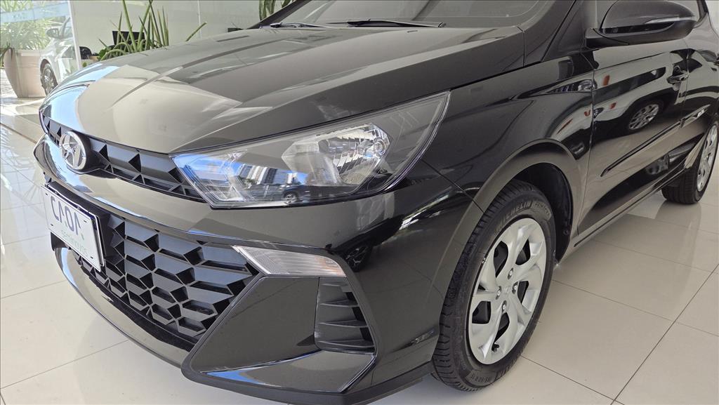 Hyundai-HB20-1.0 12V FLEX COMFORT PLUS MANUAL