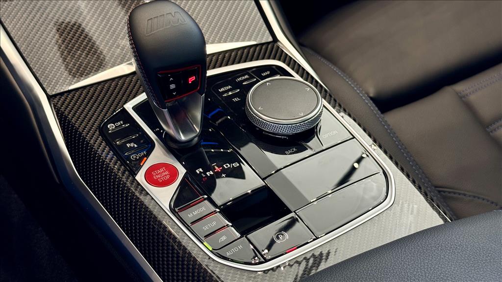 M2 3.0 I6 TWINTURBO GASOLINA COUPÉ CS STEPTRONIC8
