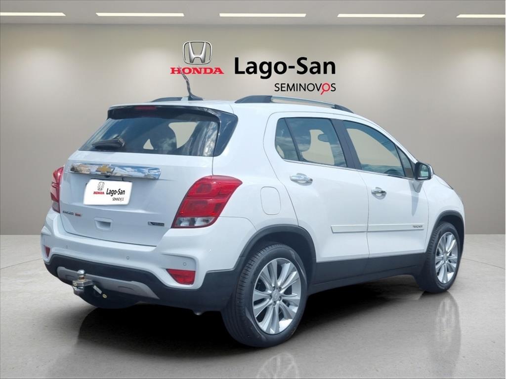 TRACKER 1.4 16V TURBO FLEX PREMIER AUTOMÁTICO2
