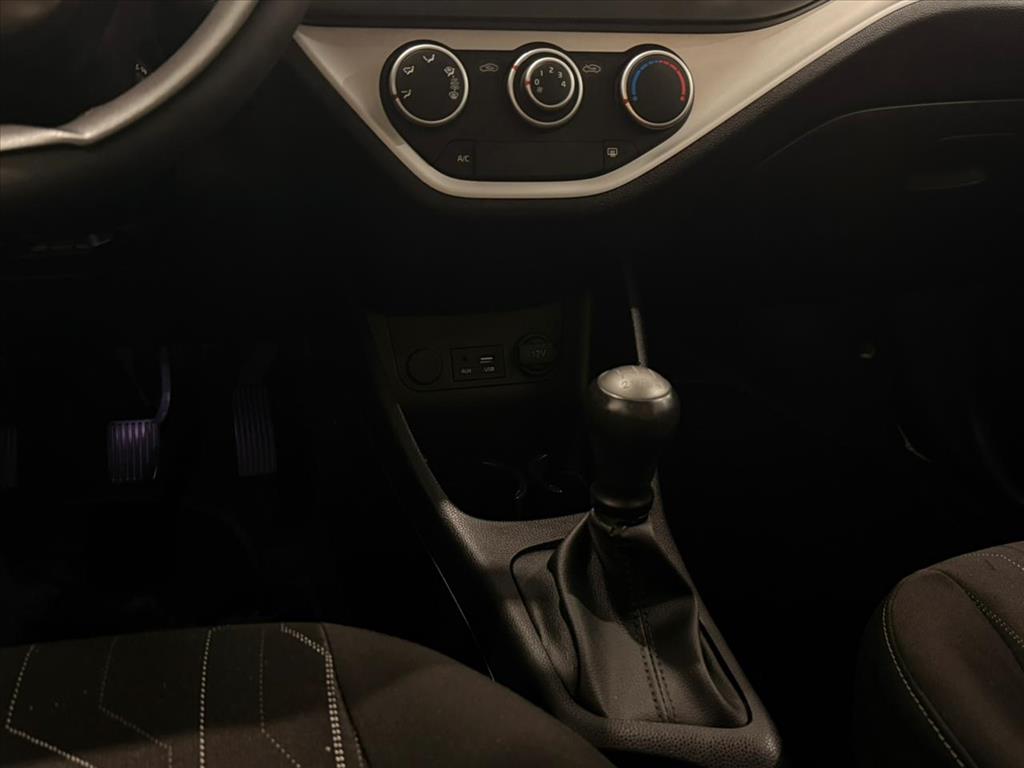 PICANTO 1.0 EX 12V FLEX 4P MANUAL5