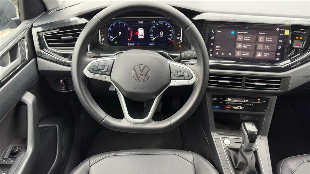 POLO 1.0 170 TSI HIGHLINE AUTOMÁTICO11