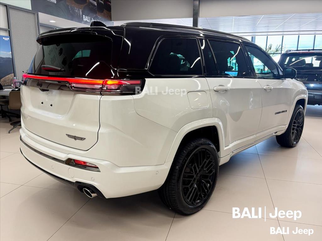 COMMANDER 1.3 T270 TURBO FLEX LONGITUDE AT64