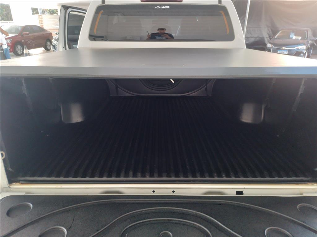 GM - Chevrolet-S10-2.8 16V TURBO DIESEL LTZ CD 4X4 AUTOMÁTICO