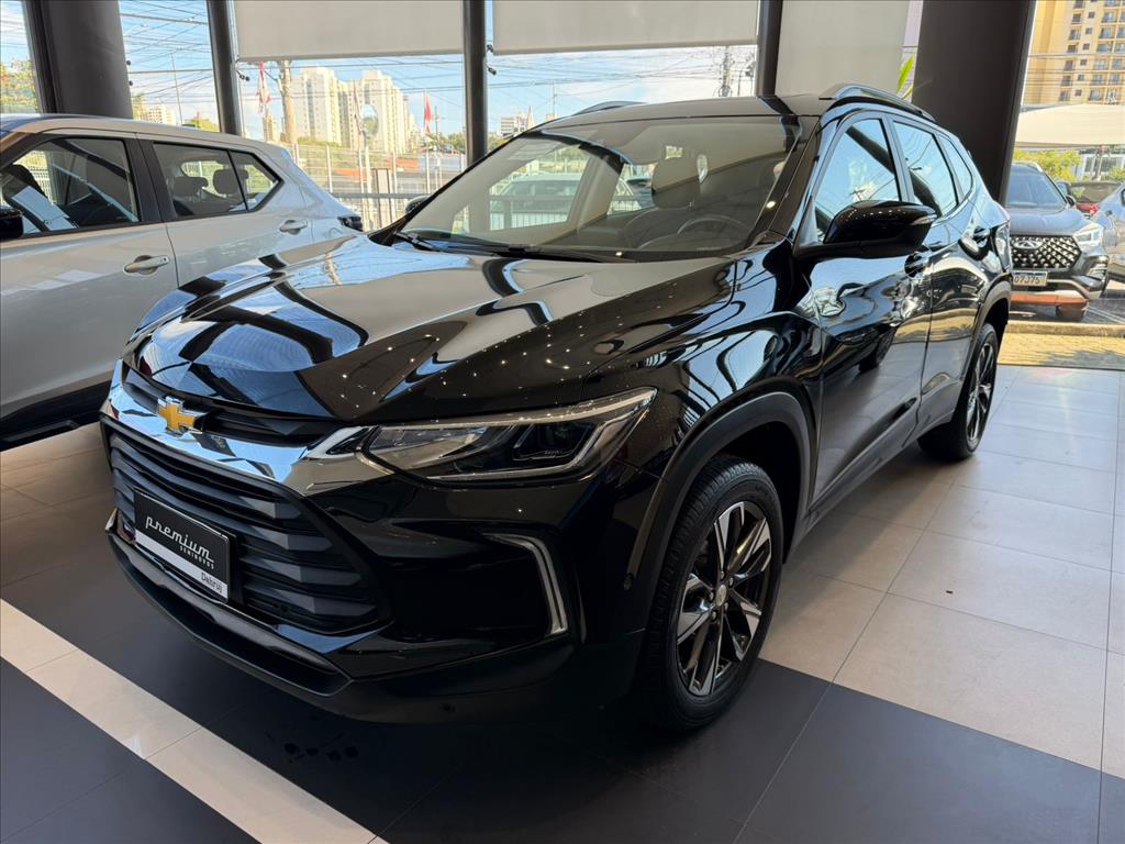 TRACKER 1.2 TURBO FLEX PREMIER AUTOMÁTICO3