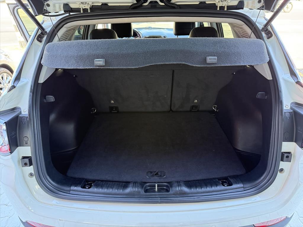 Jeep Compass - 2.0 16V FLEX LONGITUDE AUTOMÁTICO