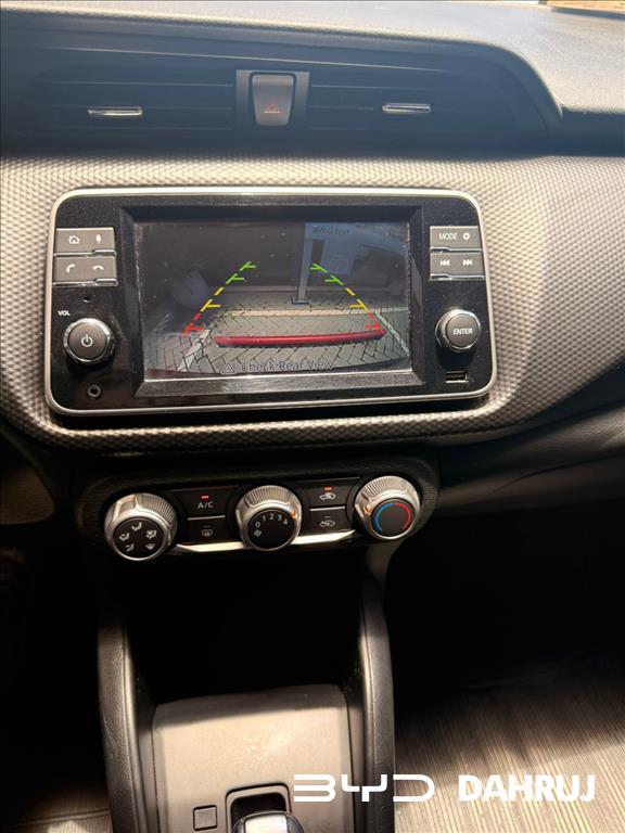 KICKS 1.6 16V FLEXSTART SENSE XTRONIC7