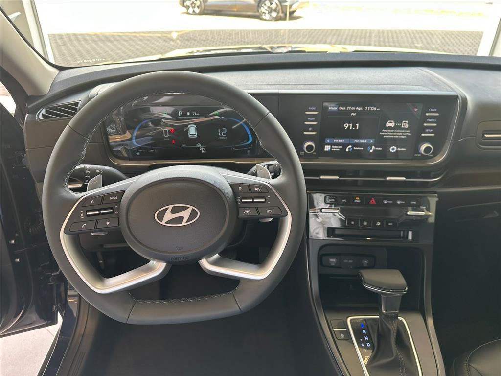 CRETA 1.0 TGDI FLEX LIMITED AUTOMÁTICO10