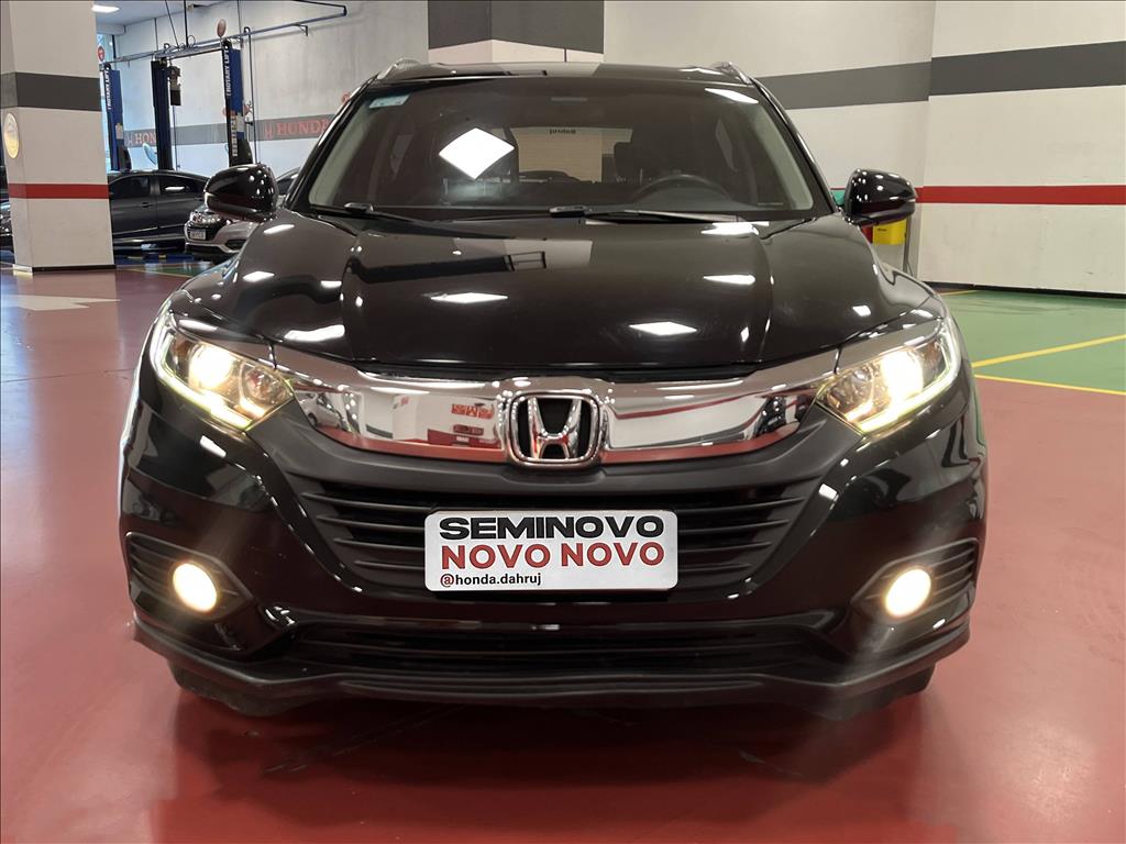 HR-V 1.8 16V FLEX EXL 4P AUTOMÁTICO1