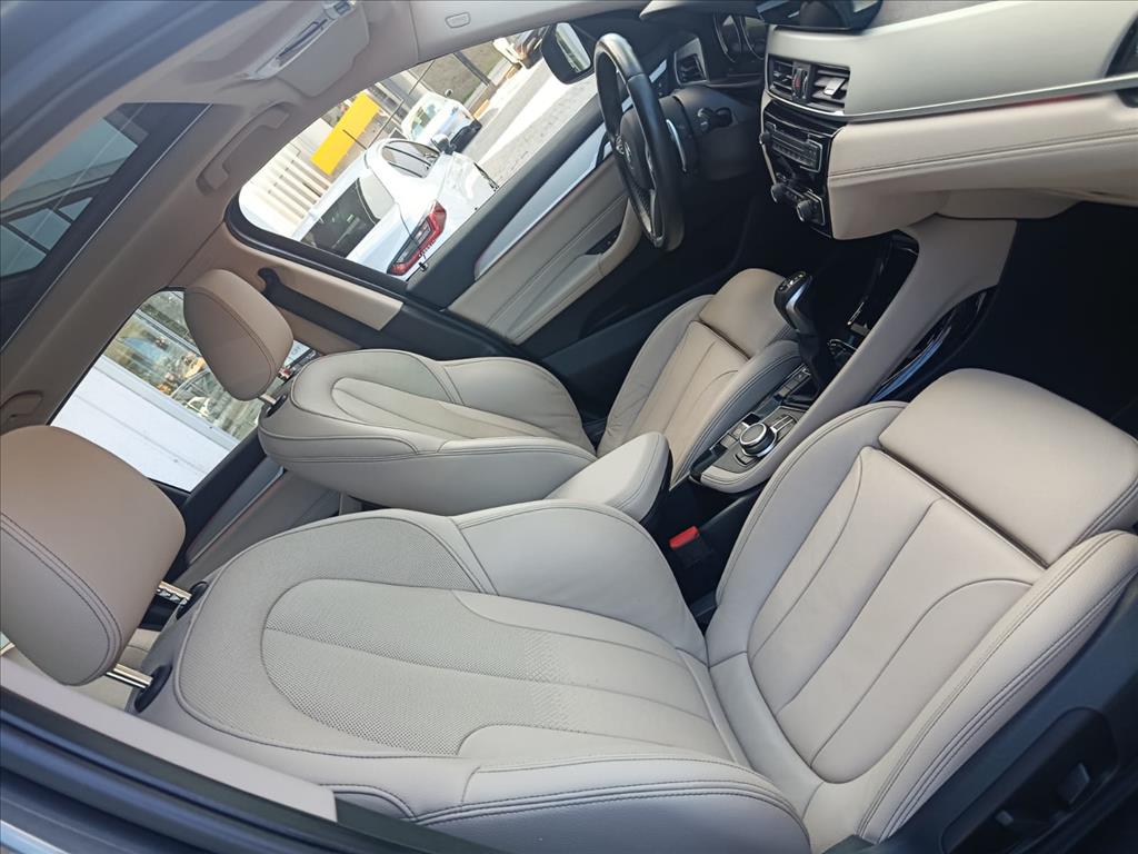 X1 2.0 16V TURBO ACTIVEFLEX SDRIVE20I X-LINE 4P AUTOMÁTICO9