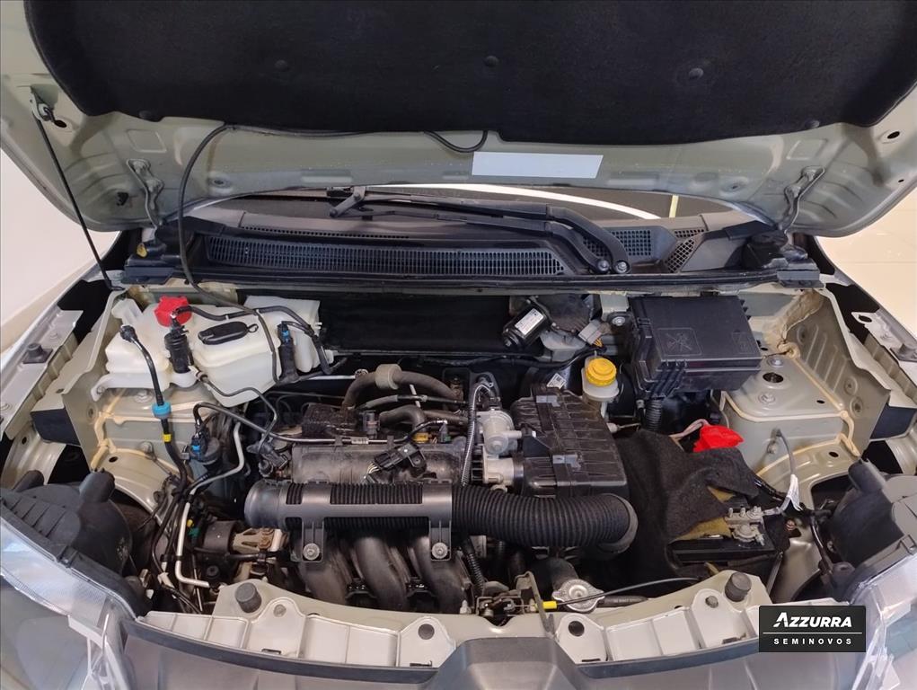 KWID 1.0 12V SCE FLEX ZEN MANUAL14
