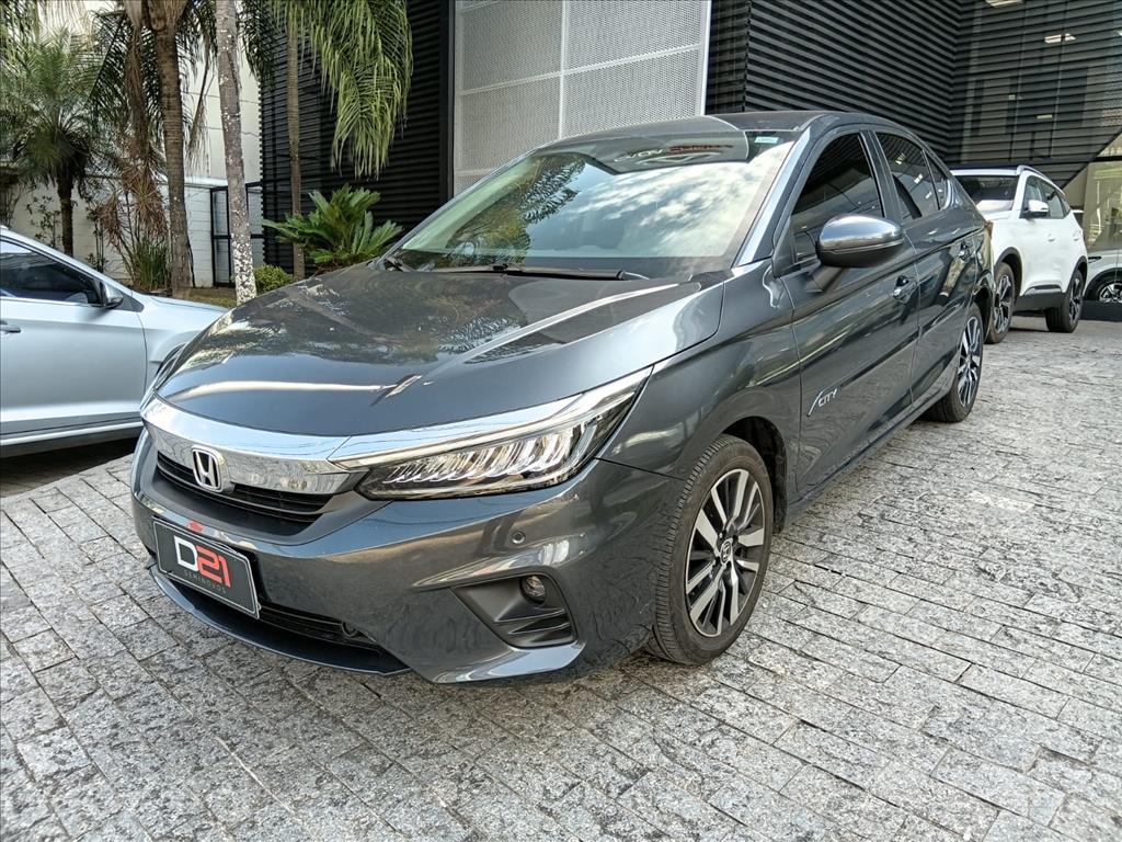 Honda-CITY-1.5 i-VTEC FLEX HATCH TOURING CVT