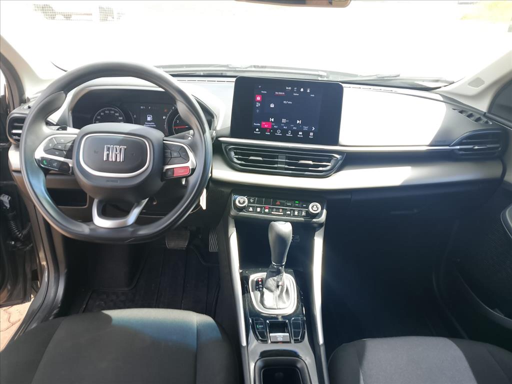 FASTBACK 1.0 TURBO 200 FLEX CVT4