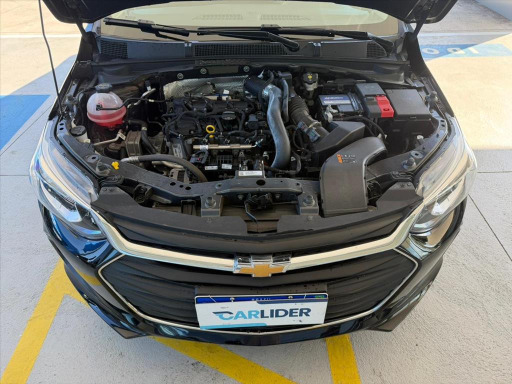 ONIX PLUS 1.0 TURBO FLEX LT AUTOMÁTICO7