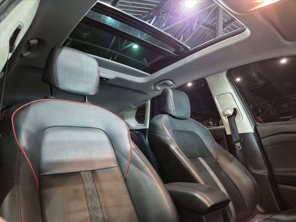 TRACKER 1.2 TURBO FLEX RS AUTOMÁTICO16