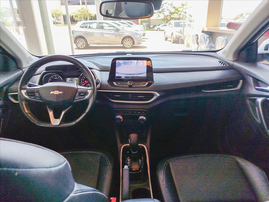 TRACKER 1.2 TURBO FLEX PREMIER AUTOMÁTICO10