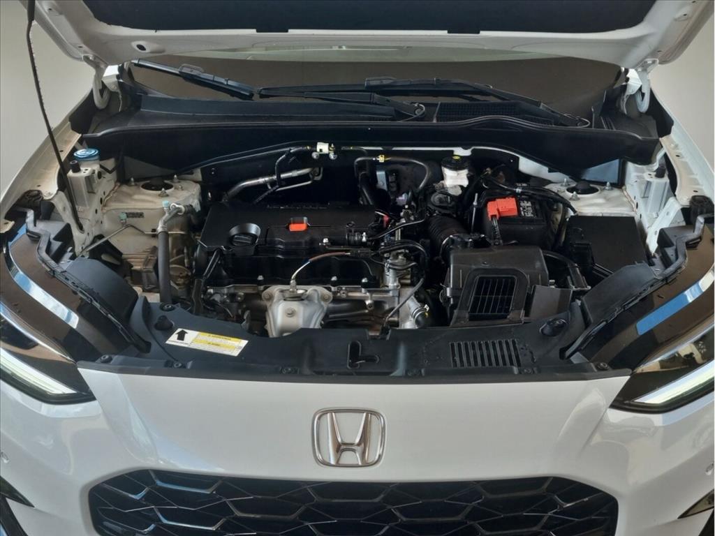 ZR-V 2.0 i-VTEC GASOLINA TOURING CVT10