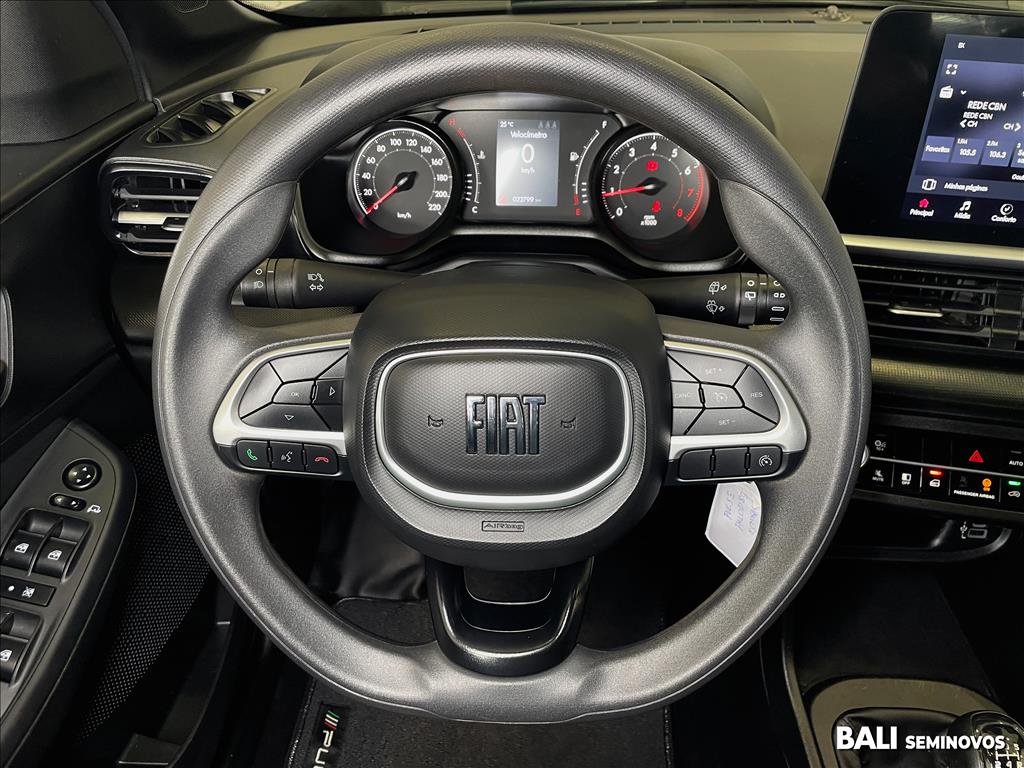 PULSE 1.3 FLEX DRIVE MANUAL10