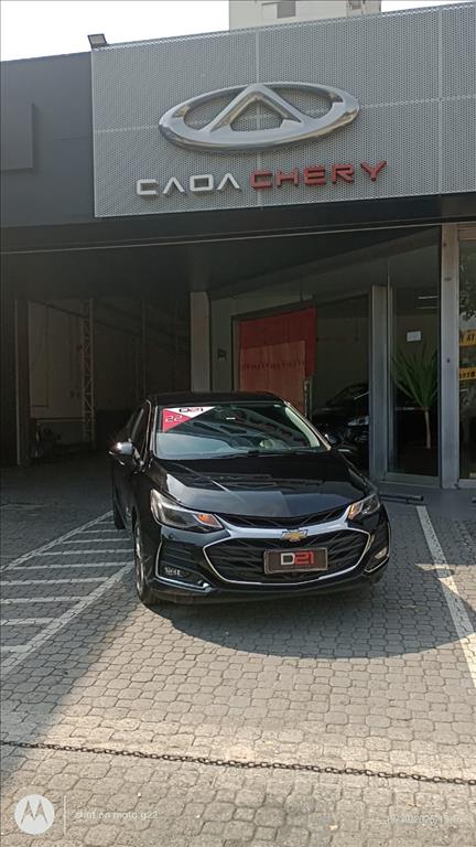 1.4 TURBO LTZ 16V FLEX 4P AUTOMÁTICO