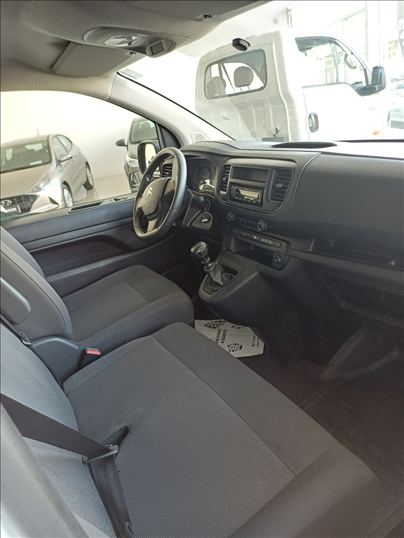 JUMPY 1.5 BLUEHDI DIESEL CARGO MANUAL3