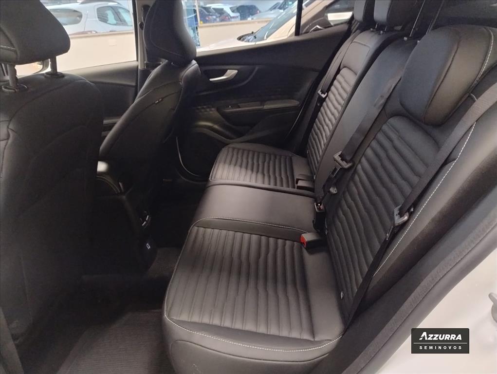 FASTBACK 1.0 TURBO 200 HYBRID AUDACE CVT12