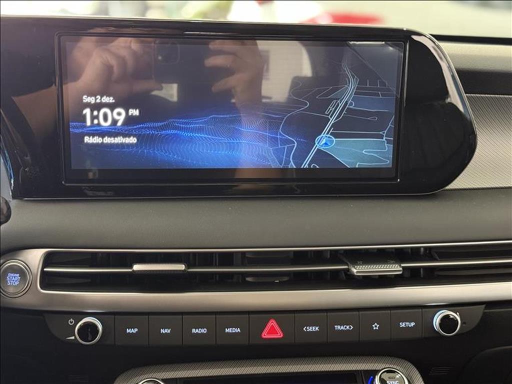 Hyundai-PALISADE-3.8 V6 GASOLINA AWD AUTOMÁTICO