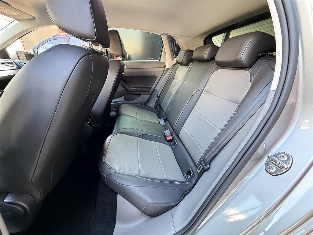 Volkswagen Polo - 1.0 200 TSI HIGHLINE AUTOMÁTICO