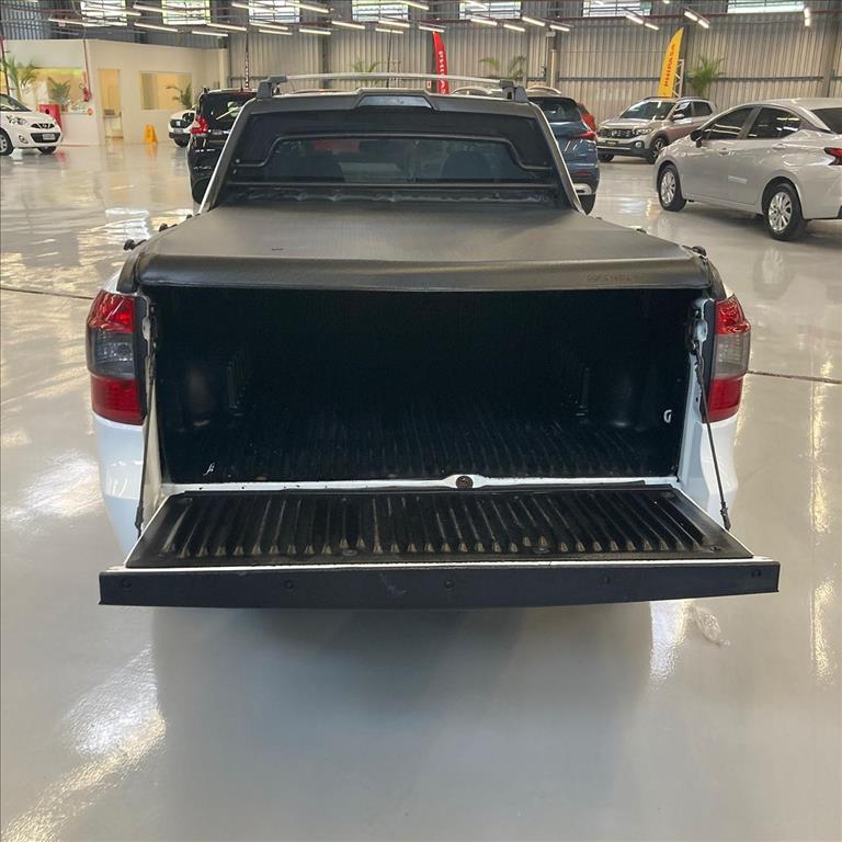 MONTANA 1.4 MPFI SPORT CS 8V FLEX 2P MANUAL6