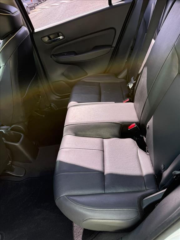 CITY 1.5 i-VTEC FLEX HATCH EXL CVT7