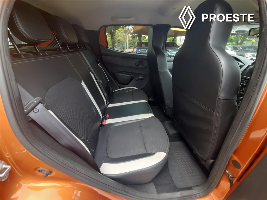 KWID 1.0 12V SCE FLEX INTENSE MANUAL9