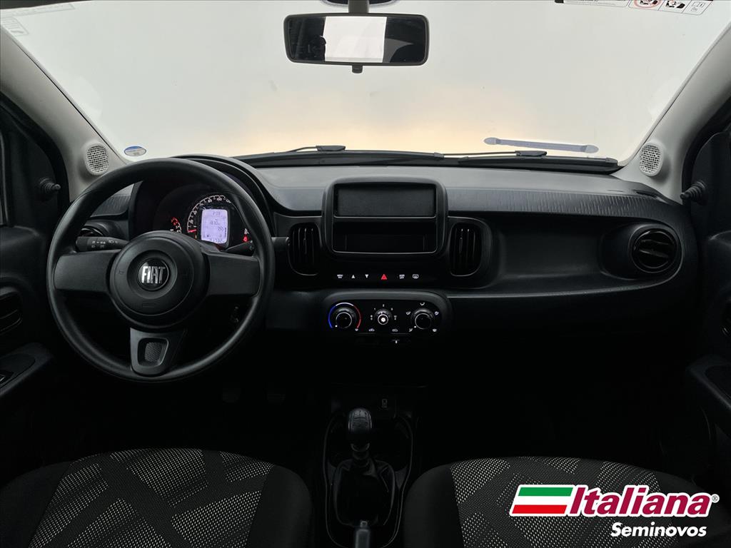 MOBI 1.0 EVO FLEX LIKE. MANUAL8