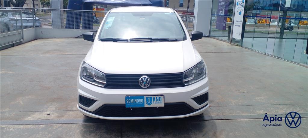 VOYAGE 1.0 12V MPI TOTALFLEX 4P MANUAL