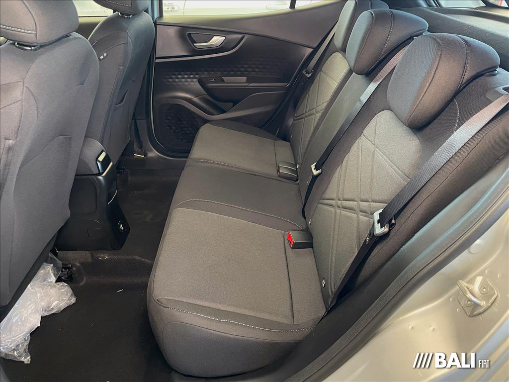 PULSE 1.0 TURBO 200 HYBRID AUDACE CVT15