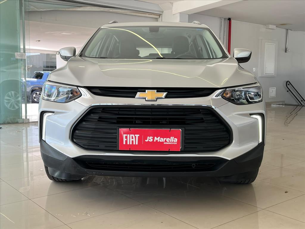 TRACKER 1.2 TURBO FLEX LTZ AUTOMÁTICO1