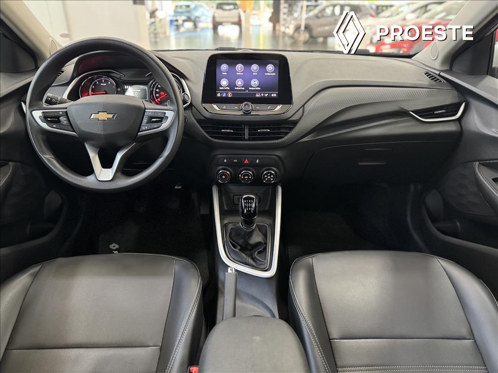 ONIX 1.0 TURBO FLEX LTZ MANUAL5