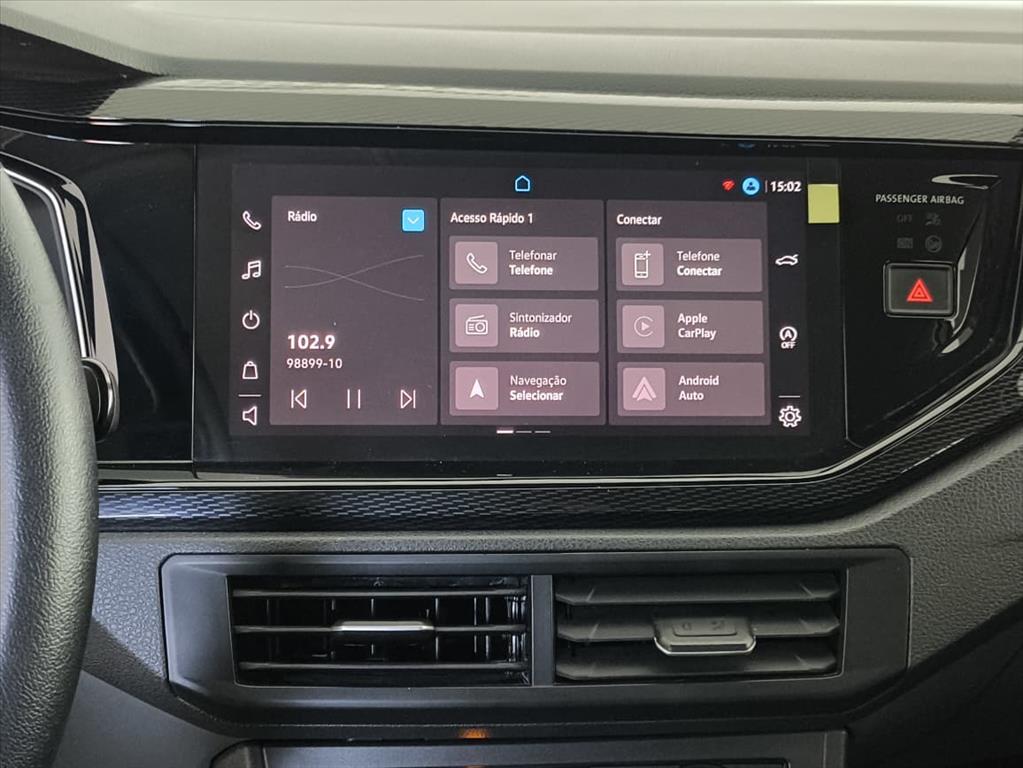 POLO 1.0 170 TSI SENSE AUTOMÁTICO5