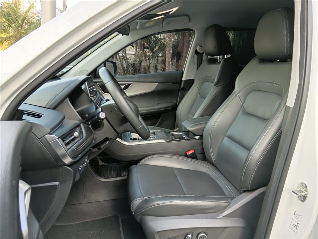 CAOA Chery-TIGGO 5x-1.5 VVT TURBO iFLEX SPORT CVT
