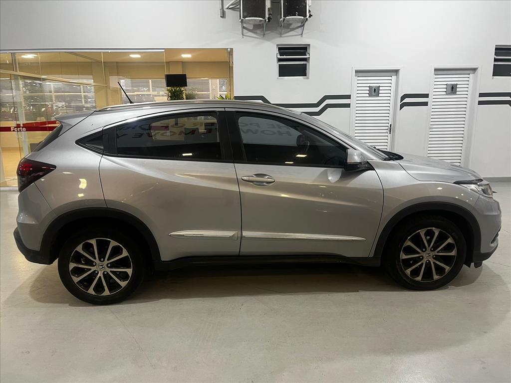 HR-V 1.8 16V FLEX EXL 4P AUTOMÁTICO7