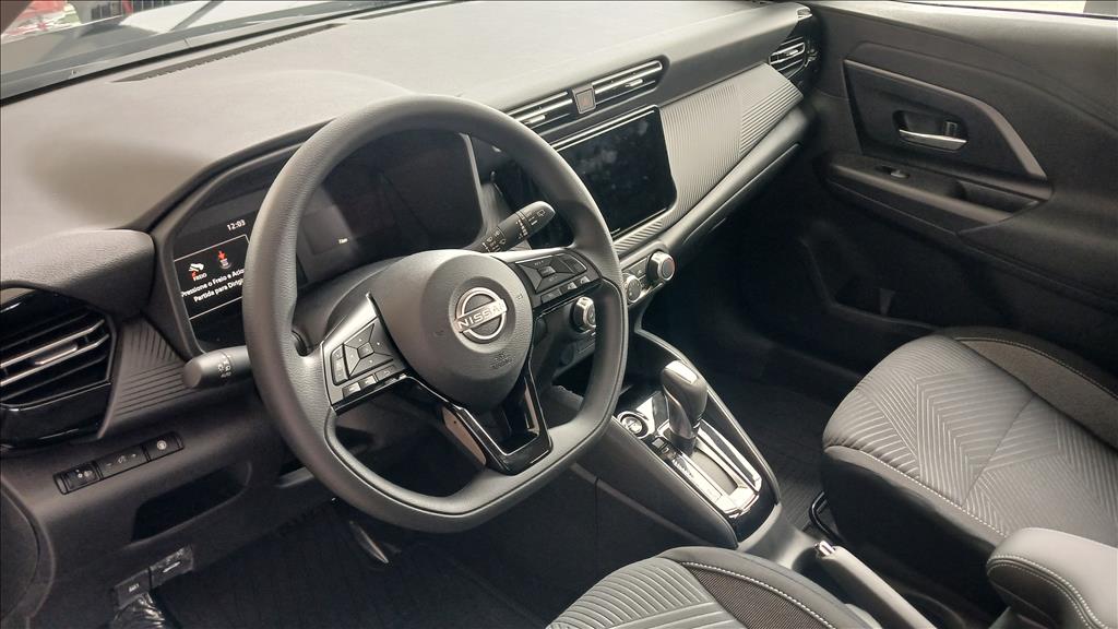 KAIT 1.6 FLEX ADVANCE PLUS XTRONIC10