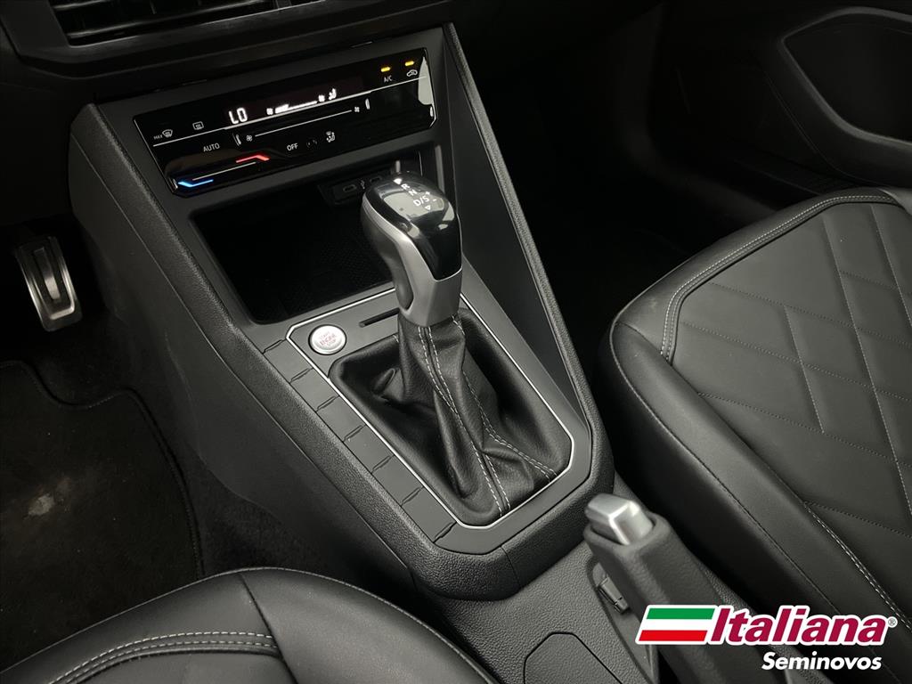 VIRTUS 1.4 250 TSI EXCLUSIVE AUTOMÁTICO11