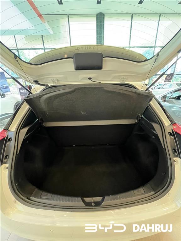 YARIS 1.3 16V FLEX XL MULTIDRIVE11