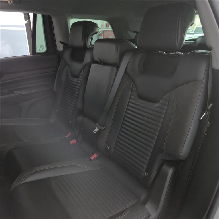 COMMANDER 2.0 TD380 TURBO DIESEL LIMITED AT917