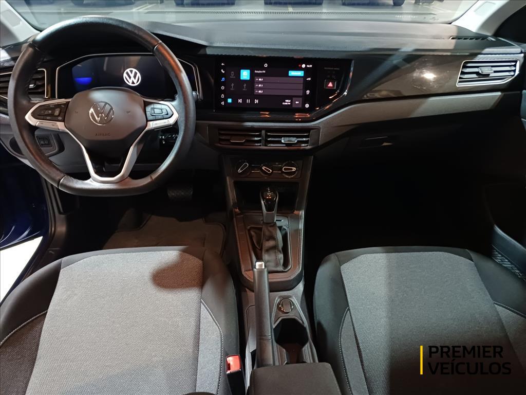 VIRTUS 1.0 170 TSI AUTOMÁTICO5