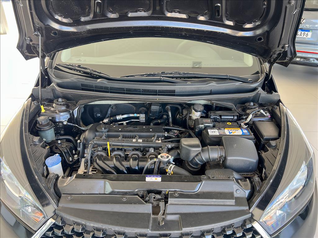 HB20 1.0 COMFORT 12V FLEX 4P MANUAL20 HB20 1.0 COMFORT 12V FLEX 4P MANUAL20
