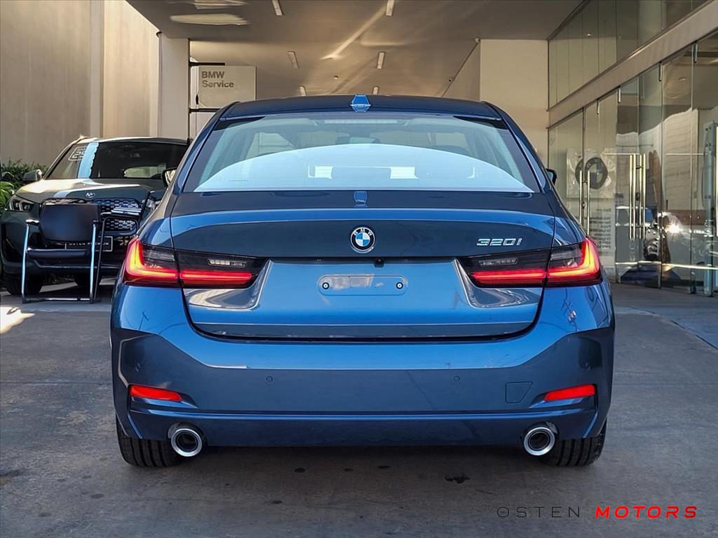 BMW-320i-2.0 16V TURBO FLEX SPORT GP AUTOMÁTICO