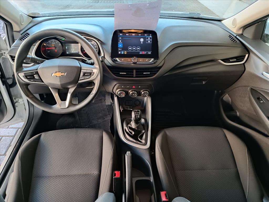 ONIX 1.0 FLEX LT MANUAL6