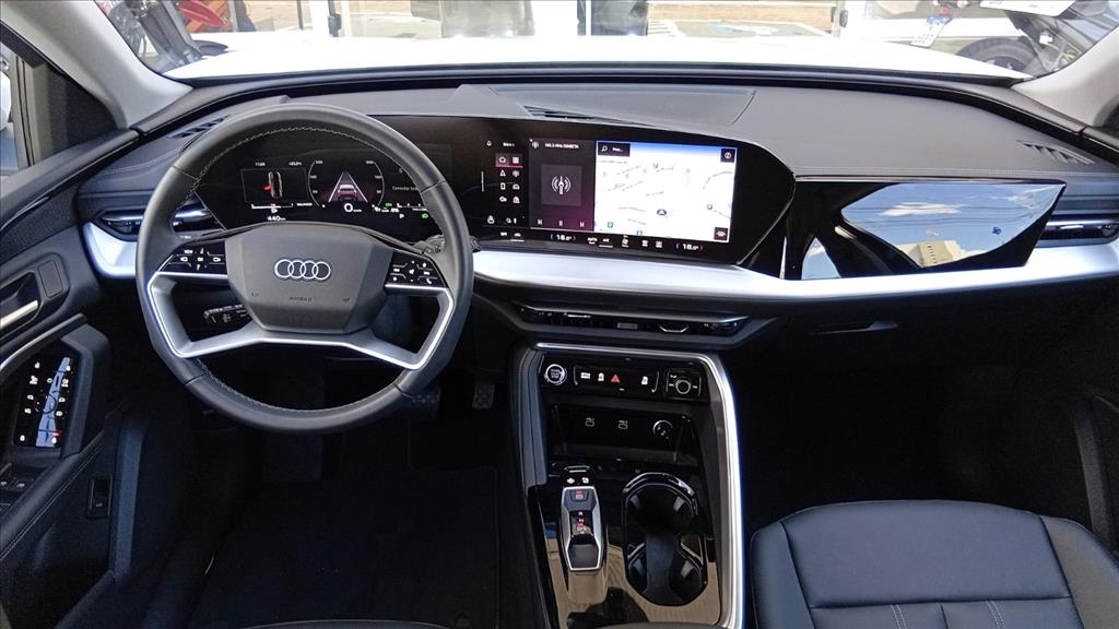 Q5 2.0 TFSI GASOLINA SPORTBACK ADVANCED QUATTRO S TRONIC8