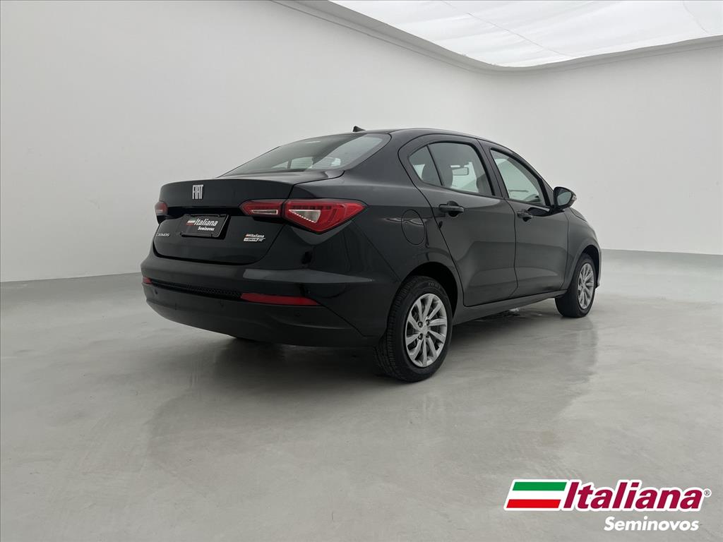 CRONOS 1.3 FIREFLY FLEX DRIVE CVT4