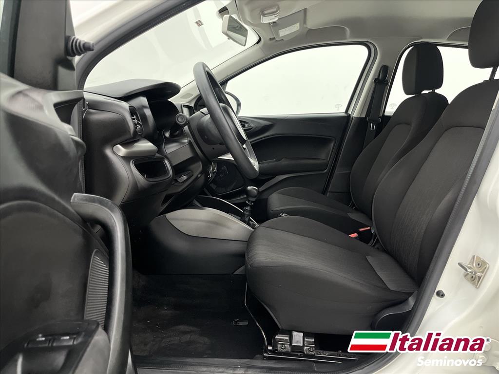 ARGO 1.0 FIREFLY FLEX MANUAL12