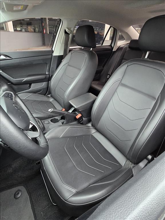 VIRTUS 1.0 200 TSI COMFORTLINE AUTOMÁTICO6